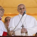 8 anni di papa Francesco: gratitudine dalla Chiesa