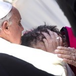 Papa Francesco: il malato è una persona