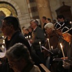 Dai vescovi italiani un appello per la pace in Terra Santa