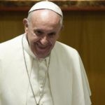 Papa Francesco: le amarezze sono vinte dalla comunione