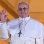 50 anni di sacerdozio di papa Francesco
