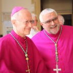 Mons. Mosciatti nuovo vescovo di Imola