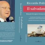 “Il Salvadanaio” di Riccardo Pedrizzi al "Book in the Future" di Anzio