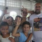 Padre Panichella dal Brasile racconta la situazione