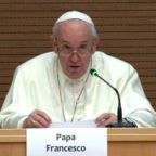 P. Fiorito nel ricordo di papa Francesco: maestro del dialogo