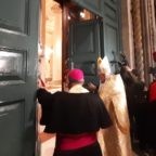 A Camerino riaperta la cattedrale di san Venanzio