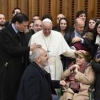 Papa Francesco: il presepe è Vangelo vivo