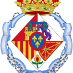 La nota del Vice Auditore Generale dell'Ordine Costantiniano dopo la scomparsa dell'Infanta di Spagna Doña Pilar [ITALIANO, SPAGNOLO]