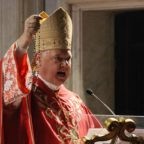 Cardinale Müller: Europa deve imitare la testimonianza coraggiosa di Sant'Agnese