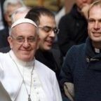Padre Aemilius è il nuovo Segretario particolare di Papa Francesco
