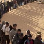 Un appello per i profughi detenuti in Libia
