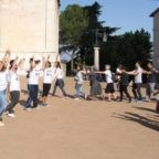 A Genzano ‘Villaggio Oratorio’: formazione estiva per giovani