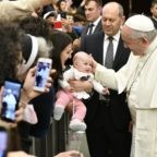 Papa Francesco invita a scoprire la bellezza del pentimento