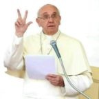 P. Fares: il discernimento del papa