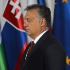 Viktor Orban a Roma: "Stiamo combattendo un nemico diverso da noi"
