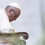 Il papa istituisce un fondo di solidarietà per Roma