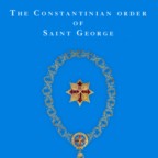 Il libro "L'Ordine Costantiniano di San Giorgio" di Guy Stair Sainty è online in inglese e spagnolo