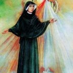 La Divina Misericordia, farmaco per l’anima del mondo. Il grande messaggio di Santa Faustina Kowalska e di San Giovanni Paolo II
