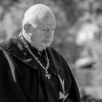 Il Gran Magistero dell’Ordine di Malta annuncia la scomparsa del Gran Maestro