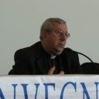 Mons. Satriano denuncia gli atti criminali intimidatori sul territorio della diocesi di Rossano-Cariati