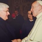A Genova il nuovo vescovo è padre Marco Tasca