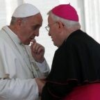 Papa contro CEI? La malizia del ‘chiacchiericcio’