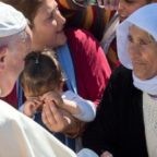 Papa Pio XII: la famiglia di Nazareth è stata rifugiata