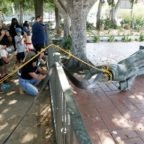Cosa insegna il vandalismo delle statue di San Junípero Serra - Seconda parte