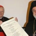 Ionnis Zizioulas e la teologia ortodossa