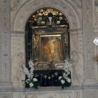 Il "Patto d'Amore" verso la Madonna della Quercia a Viterbo