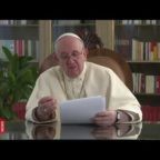 Papa Francesco: occorre una ecologia interiore