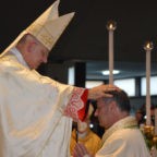 Mons. Lomanto nuovo arcivescovo di Siracusa