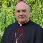 Mons. Massimo Camisasca ai sacerdoti: «Il popolo rischia la paranoia. Aiutiamolo a vivere»