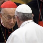 L’approfondimento. Intervista di Cazzullo al Cardinale Ruini: "La Chiesa italiana è in declino. Criticare Papa Francesco? Non vuol dire essergli contro"