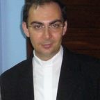 Mons. Mauro Carlino nominato parroco di Santa Croce a Lecce