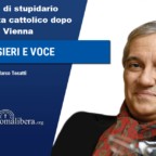 Esempi di stupidario buonista cattolico dopo Nizza e Vienna. Il podcast di Marco Tosatti su Radio Roma Libera