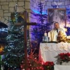 Ricordi di Natale dall’Eremo di San Charbel a Florencja in Polonia