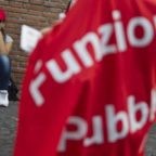 Sciopero del pubblico impiego oggi in tutta Italia. I sindacati hanno lanciato lo slogan “Rinnoviamo la P.A.”