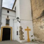 La rimozione della Croce di Aguilar de la Frontera in Andalusia, buttata in un’discarica. I fatti, la polemica pretestuosa e la verità storica