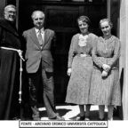 Preziosi: Armida Barelli promosse il laicato cattolico