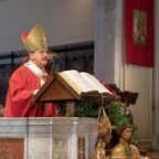Mons. Redaelli: Gorizia crocevia privilegiato dell’incontro tra i popoli dell’Europa