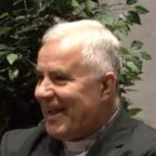 Padre Gianfranco Grieco, O.F.M. Conv. il 6 marzo è tornato alla casa del Padre. Quella voce in cielo: «Lo conosco, ha lavorato per me»