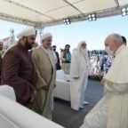 Papa in Iraq: Abramo è padre comune