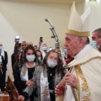 Papa Francesco: le Beatitudini sono la forza dei martiri
