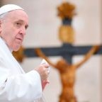 "È stato il mio modo autoritario di prendere le decisioni a creare problemi" (Papa Francesco, 19 agosto 2013)