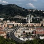 La strage del Ponte Morandi, sostituito con il nuovo Ponte Genova-San Giorgio. Negligenza e immobilismo hanno ucciso 43 innocenti. Procura di Genova: "Cavi dello strallo da 50 anni senza manutenzione"