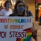 Un’ennesima prova che il Ddl Zan è liberticida, inutile, dannoso e pericoloso. l’Italia non è un Paese omofobo. #RestiamoLiberi