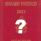 Annuario pontificio, che fine ha fatto la “Commissione sanità” del Vaticano?