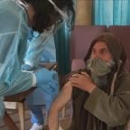 Fratel Biagio: il 50% degli accolti della missione è stato vaccinato
