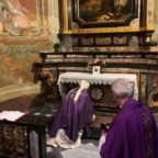 Mons. Oscar Cantoni: suor Maria Laura Mainetti innamorata di Gesù accanto ai giovani
